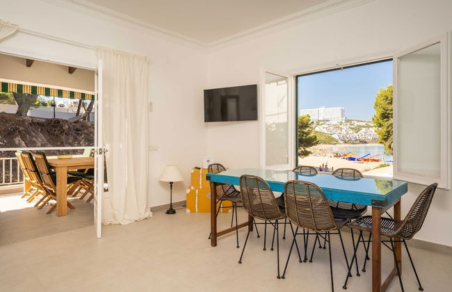 Villa Arena in Es Mercadal - Photo 9