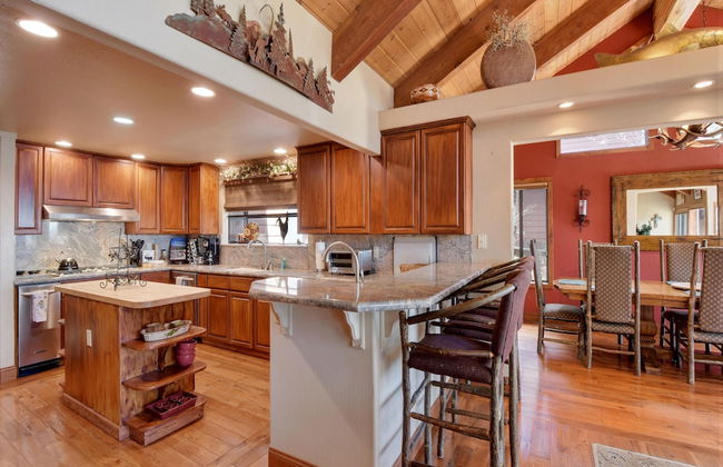 Incline Village Tranquility - Photo 10