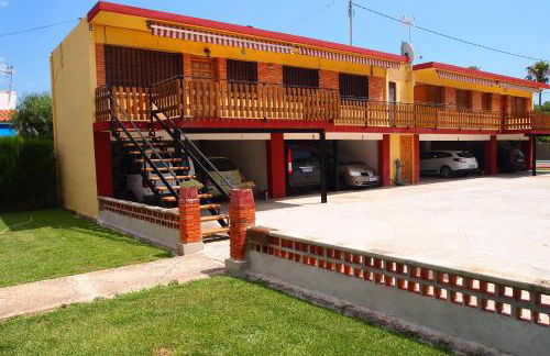 Bungalows Pascual - Foto 17