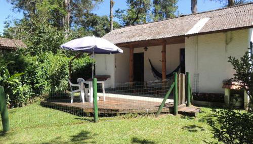 Chalé Honeycomb em Visconde de Mauá - Foto 2