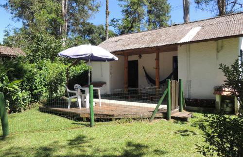 Chalé Honeycomb em Visconde de Mauá - Foto 2