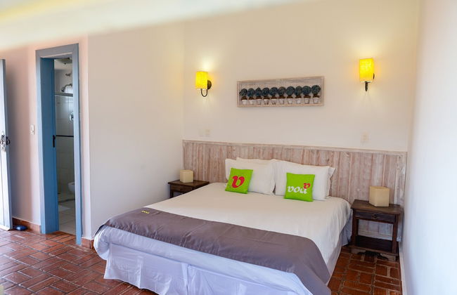 VOA Mirante Do Café - Foto 13