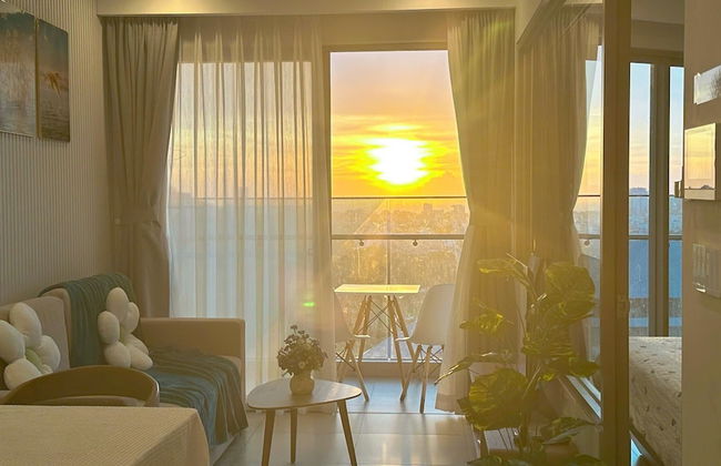 Ocean House in The Song An Gia Vung Tau - Foto 59