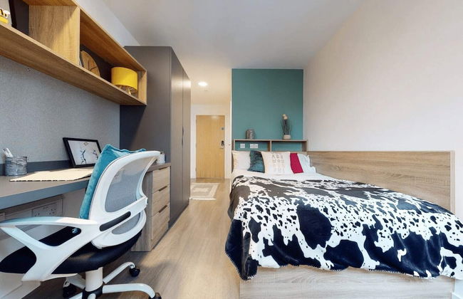 Canvas Wembley in London - Foto 6