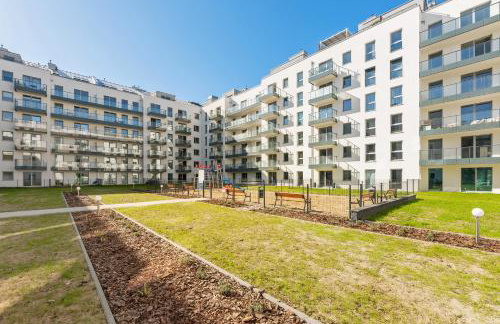 NORDBYHUS Apartamenty Angielska Grobla - Foto 140