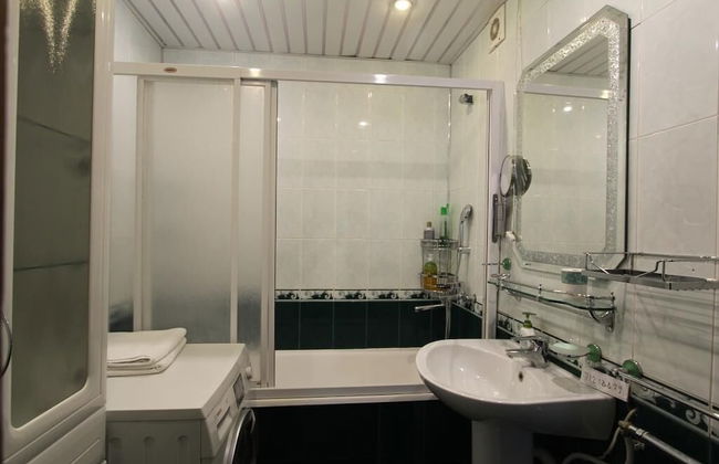 Spacious comfortable apartment - Photo 11