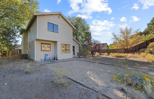 DT Reno - Modern Home Private Patio Workspace - Foto 24