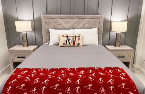 COZY LOON MOUNTAIN ESCAPE - Free shuttle, Pool, Hot tub, River&Mnt Views - Foto 2