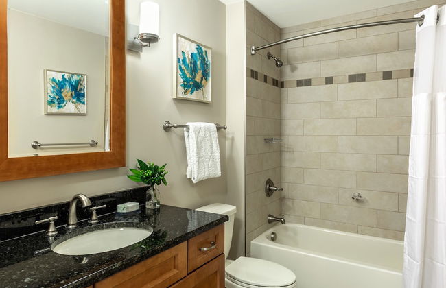 Roami at Hibernia Tower - Foto 51