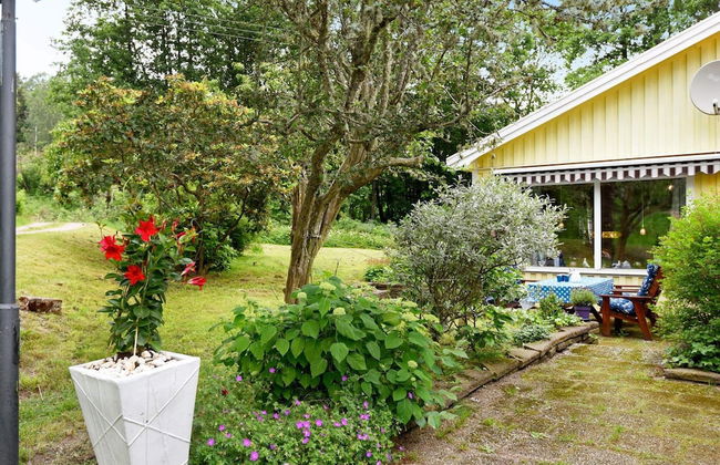 4 Person Holiday Home in Lysekil-by Traum - Foto 1