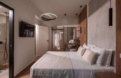 Theatro Living in Elegance - Luxury Apartments in Hersonissos - Photo 10