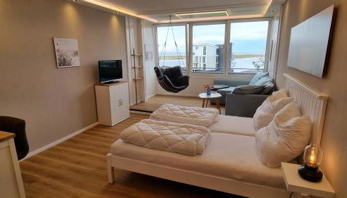 Küstenkoje - Foto 3