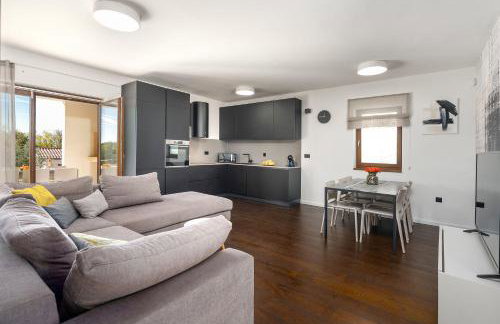 Mediterrane Steinvilla mit Privatpool, toller Aussicht, starkem WiFi, BBQ - Foto 10