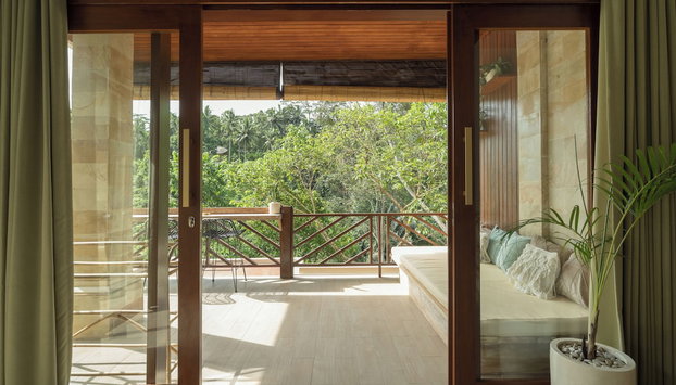 Villa Celagi - Foto 4, Habitación