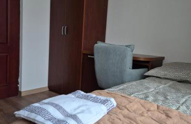 Willa Rogaś I - Foto 10