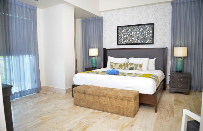 Blue JackTar Condos - Foto 7