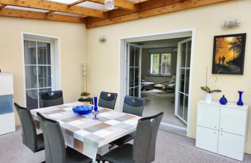 Ferienhaus Naturpur Chorin - Foto 27