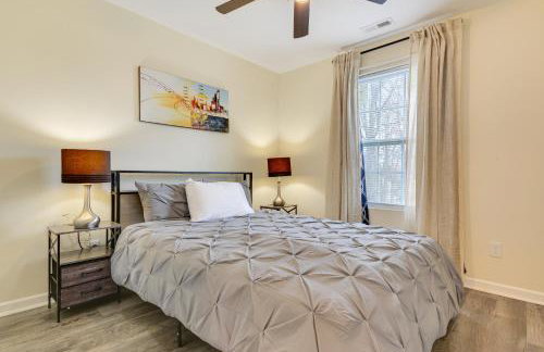 1 Mi to Downtown Greensboro Newly Built Home! - Foto 17