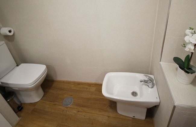 Rueda López - Espléndido apartamento de lujo - Photo 45