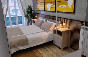 SPQR Luxury Appartments - Stazione Trastevere - Foto 18