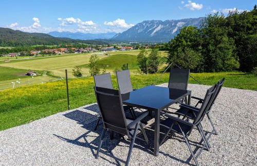 Staufen-Chalet Hochreit - Foto 43