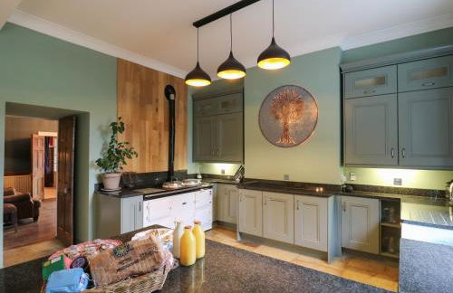 Llwynderw Hall - Foto 19