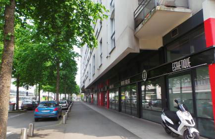 L'Apparté - Foto 25