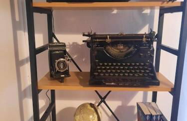 Apto céntrico, 2 aparcamientos privados, bicis - Foto 9