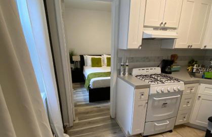 Apart Studio West NY 12Mints From NYCity Times Square - Foto 13