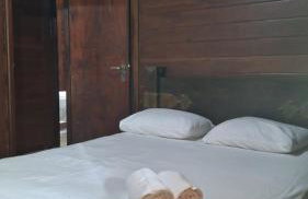 Casa de madeira A 6km de Guaramiranga - Foto 21