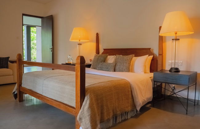 LilyPod Villa - Photo 10