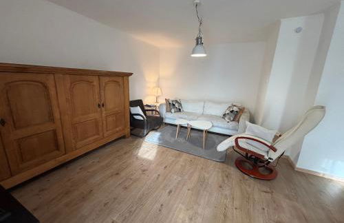 Ferienwohnung Lechfeld - Foto 26