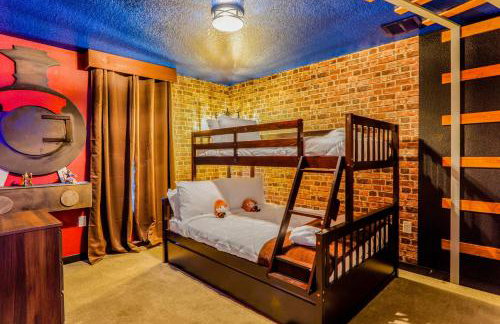3BR Family Home at The Hub Near Disney - Foto 29