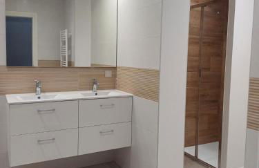 Maison de Vacances - vue panoramique rivière - Foto 15