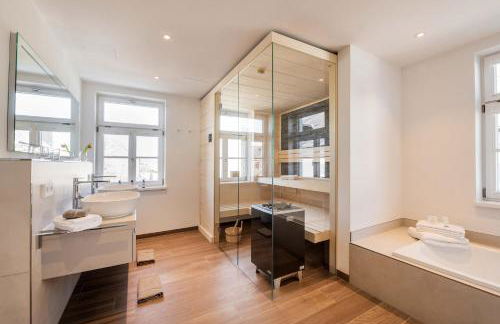 Lichtenberg Lodges - Foto 20