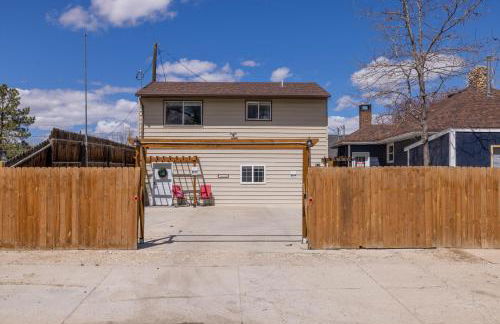 Downtown Forest Retreat - Foto 23