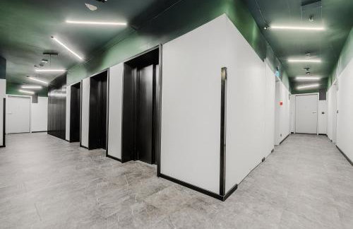 ShortStayPoland Browary Warszawskie - Foto 44