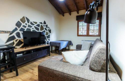 Apartamento con jacuzzi a orillas del Río Sella - Foto 12