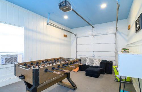 Foosball Fun! Private House Close to Kansas City! - Foto 8