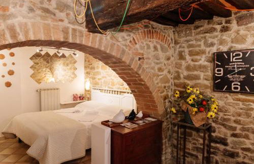 B&B Borgo di Oliveto - Appartamenti con Cucina - Foto 1