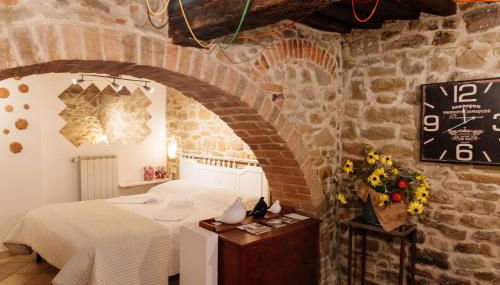 B&B Borgo di Oliveto - Appartamenti con Cucina - Foto 1