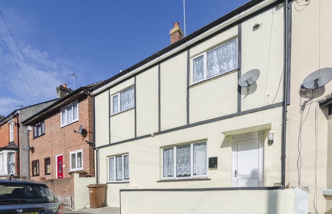 Albany House - Foto 27