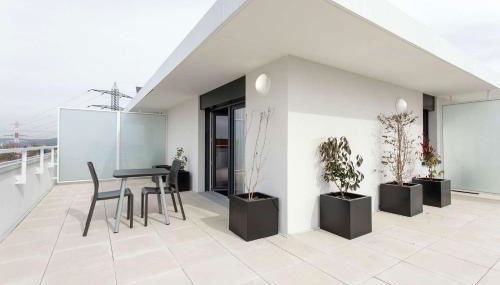 Tulip Inn Massy Palaiseau - Residence - Foto 3