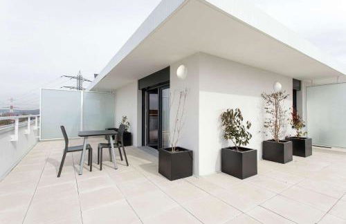 Tulip Inn Massy Palaiseau - Residence - Foto 3