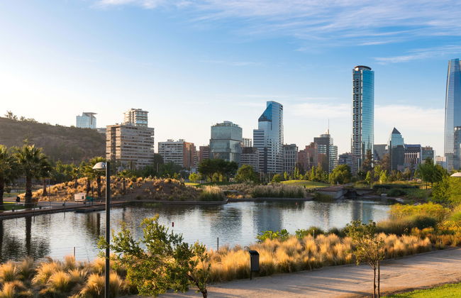 Free tour pelo bairro de Providencia - Foto 1