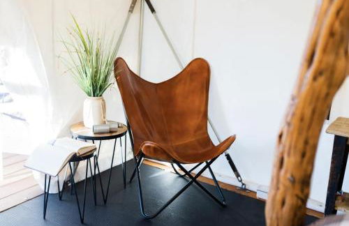 Cozy Glamping Retreat Between Zion & Bryce Canyon - Foto 21