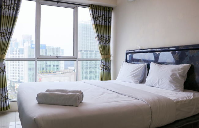 Functional 2Br At Tifolia Apartment - Foto 1