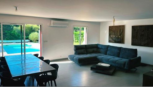 Villa Gournerie 3 bedrooms private heated pool - Foto 3