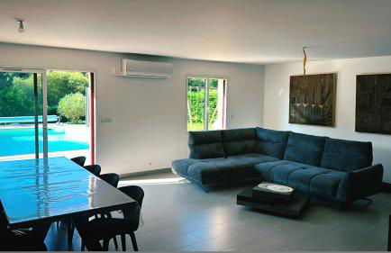 Villa Gournerie 3 bedrooms private heated pool - Foto 3