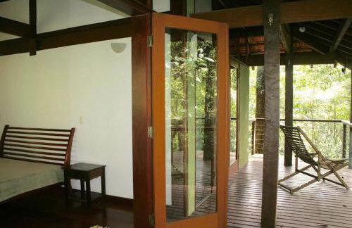 Casa da Floresta Barra do Una - Litoral Norte - Foto 18